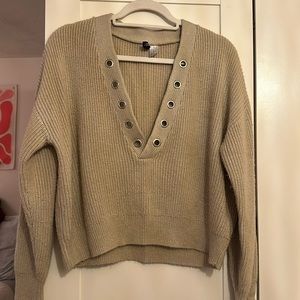 H&M Sweater